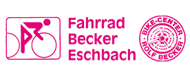 Fahrrad Becker Eschbach Logo